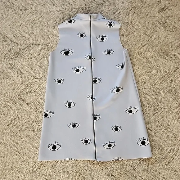 Vintage Zara Mini Dress - Picture 5 of 5